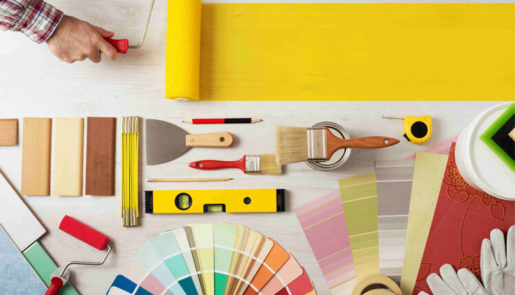 الماسة جوتن أفضل شركة أصباغ وديكورات الدمام