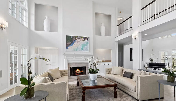 أفضل شركة ديكورات بالدمام