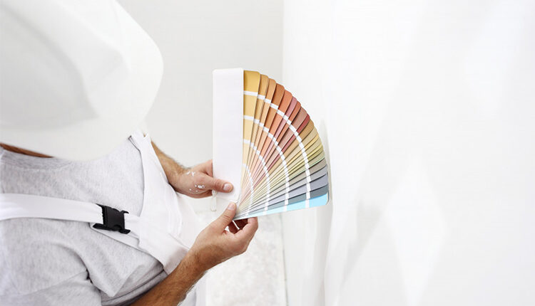 أفضل مقاول دهانات بالدمام