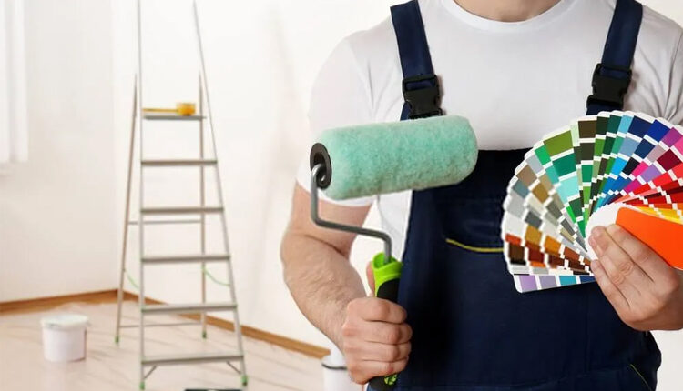 مقاول اصباغ وديكورات بالدمام